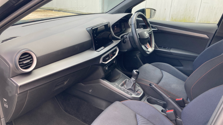 SEAT Arona 1.0 TSI 115 FR Limited Edition 5dr Petrol Hatchback